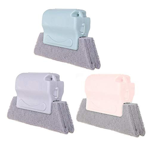 Corner Dust Track Window Groove Stove Scraper Cleaning Brush S3I7 Corner Dust Track Window Groove Stove Scraper Cleaning Brush S3I7